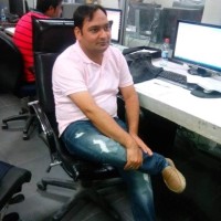 Master Muhammad Abbas