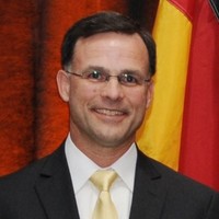 John Riegger