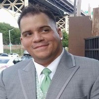 Israel Roman