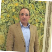 Ehab Abdelghafar