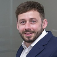 Joe Cockayne