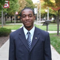 Maurice Dixon