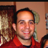 Mark Novak