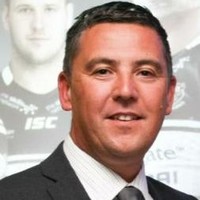 Aron Brown
