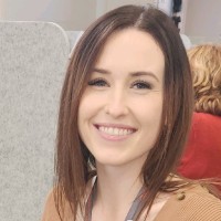 Sarah Henderson