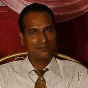 S. M. Yousuf