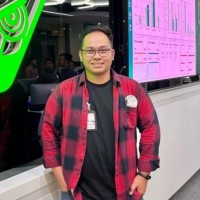 Dion Krisna