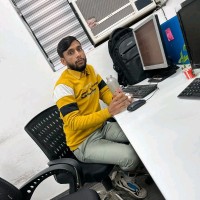 Abhishekh Kushwaha