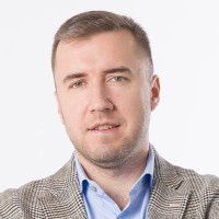 Ilia Zubov