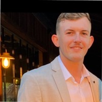 Jarrad Breen