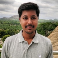 Nayan Shashank A V
