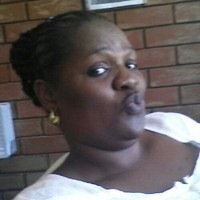 Belinda Mdonga