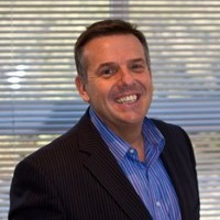 Alan Houghton
