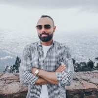 Daniel López Valencia