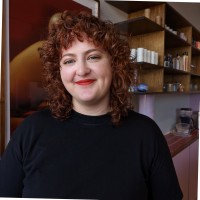 Bec Yandell