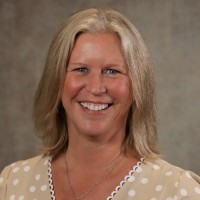 Suzanne Joly, SPHR, SHRM-SCP, CCP