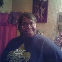 Angela Smallwood