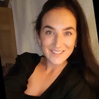Lauren Parnaby