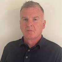 Eamonn Doherty
