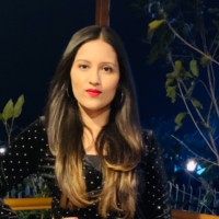 Jaini Shah
