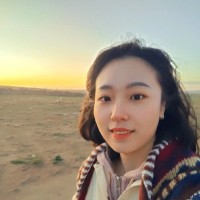 Maggie Wu