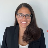 Katharine Naqvi