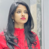 Nivedhitha Rajavelu
