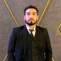 Sayed Ibadullah Rashdi