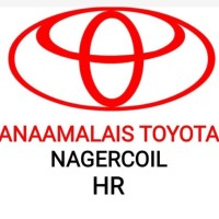 Anaamalais Toyota Toyota