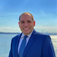 Paul Politis, MPA
