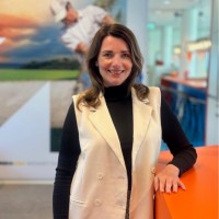 Linda Groeneweg