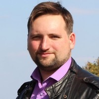 Karamanec Alexandr