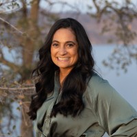 Dorina Lazo Gilmore-Young