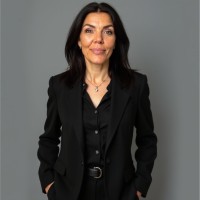 Dr. Med. Ivana Andrejevic