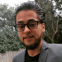 Josue Bonilla