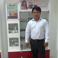 christopher de luna