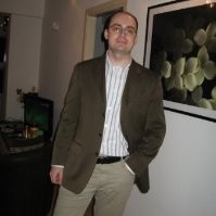 Ciprian Sabadus