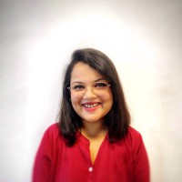 Divya Tiwari (She/Her)