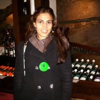 Patricia Subtil Dias