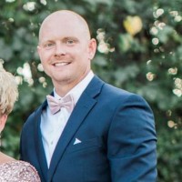 Chandler Gilbert, MBA