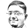 Asuthosh Nair
