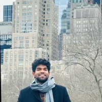 Shashank Pagidimarri