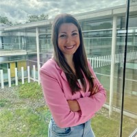 Jacqueline Assaad