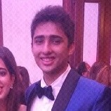 Nishank Wadhwani