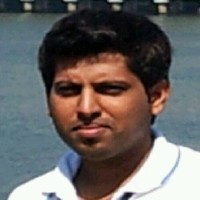 Pradeep KP