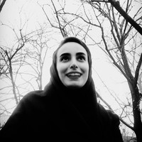 Parinaz Behzadi