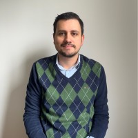 Thomas Corredor Quiroga