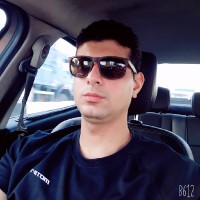 Ahmed Gamal