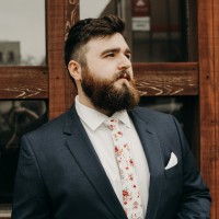 Landon Woodward