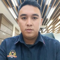 Zulfikar Pratama, SE
